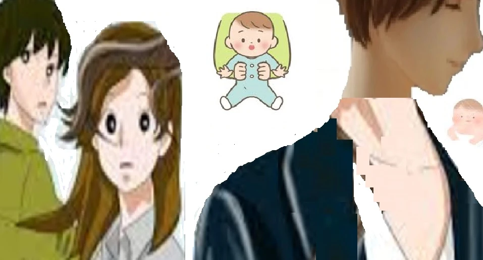 横を並んで歩くただそれだけ
